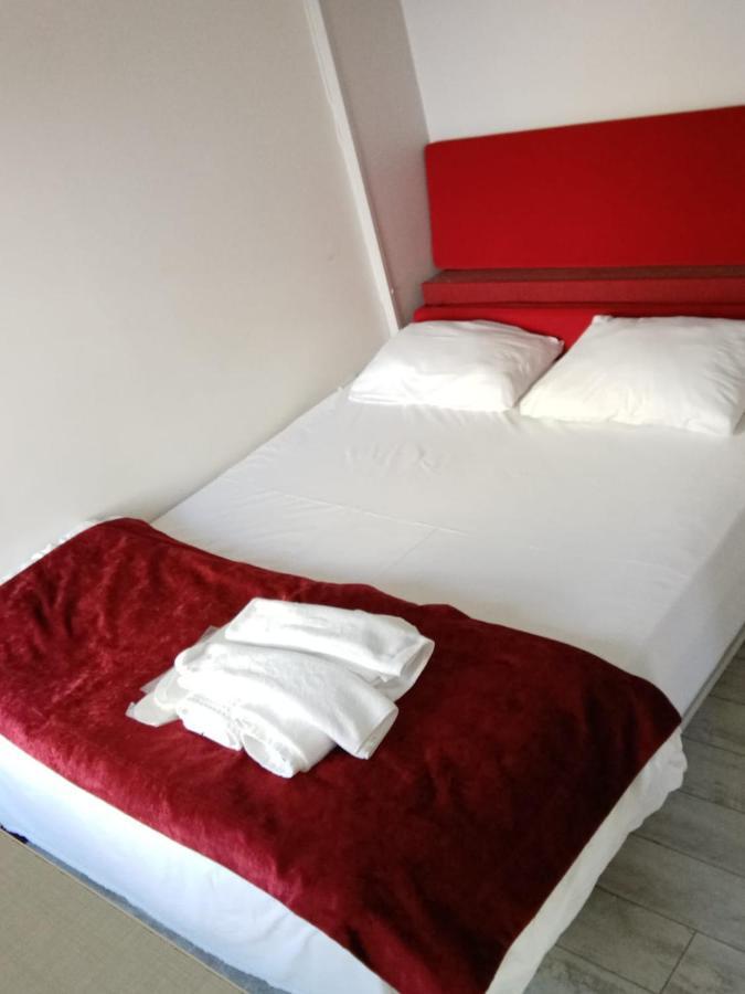 Taksim Sem House Hotel Istanbul Room photo