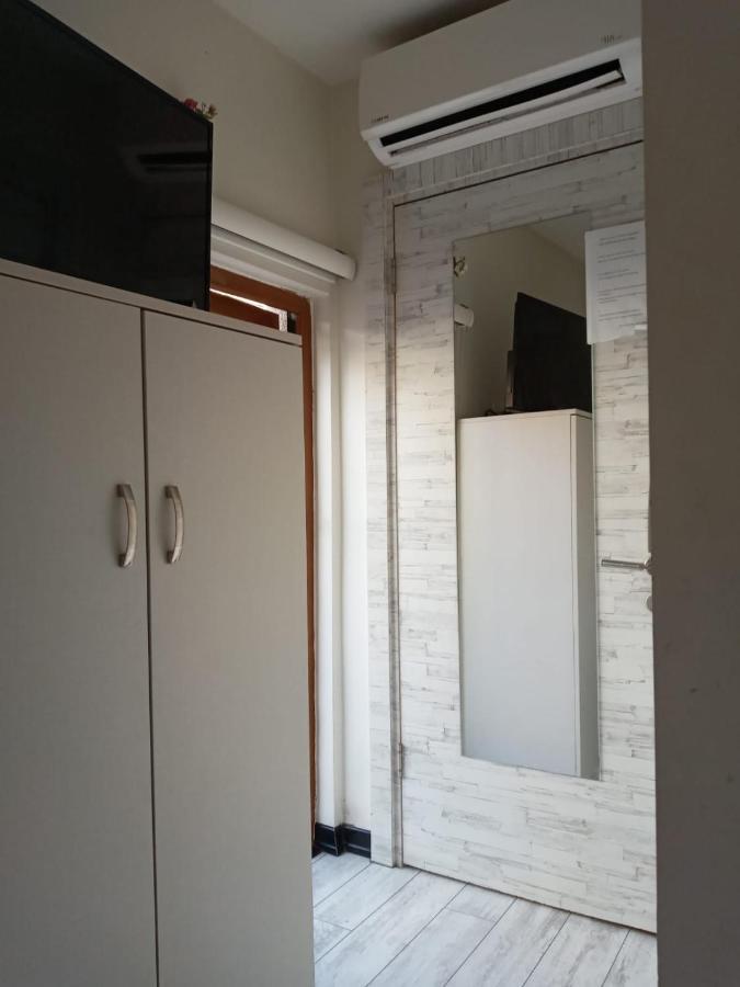 Taksim Sem House Hotel Istanbul Exterior photo