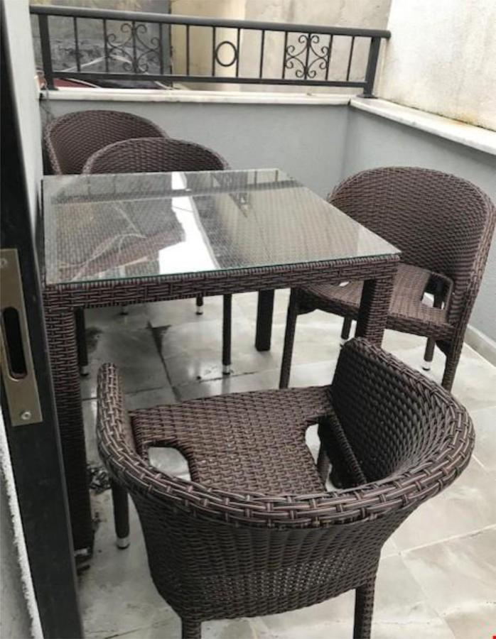Taksim Sem House Hotel Istanbul Exterior photo