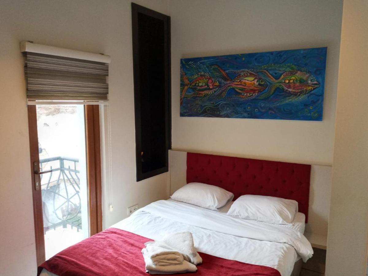 Taksim Sem House Hotel Istanbul Exterior photo
