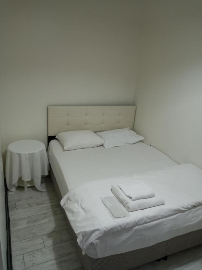 Taksim Sem House Hotel Istanbul Exterior photo