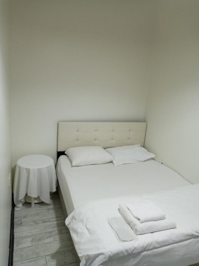Taksim Sem House Hotel Istanbul Exterior photo