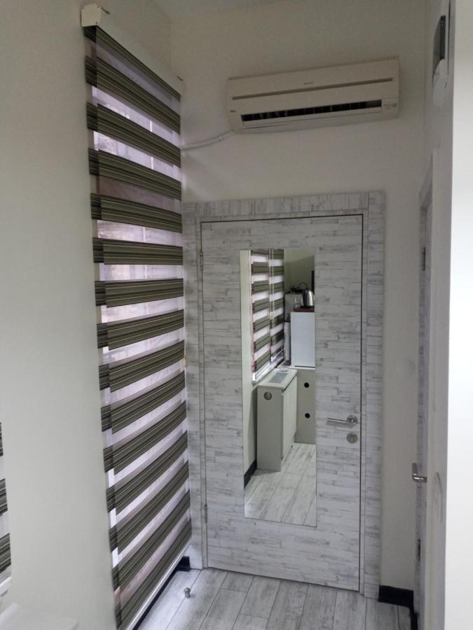 Taksim Sem House Hotel Istanbul Exterior photo