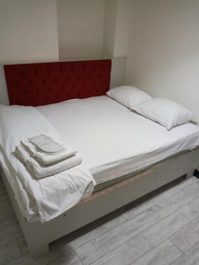 Taksim Sem House Hotel Istanbul Exterior photo