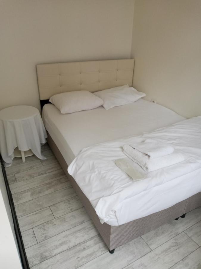 Taksim Sem House Hotel Istanbul Exterior photo
