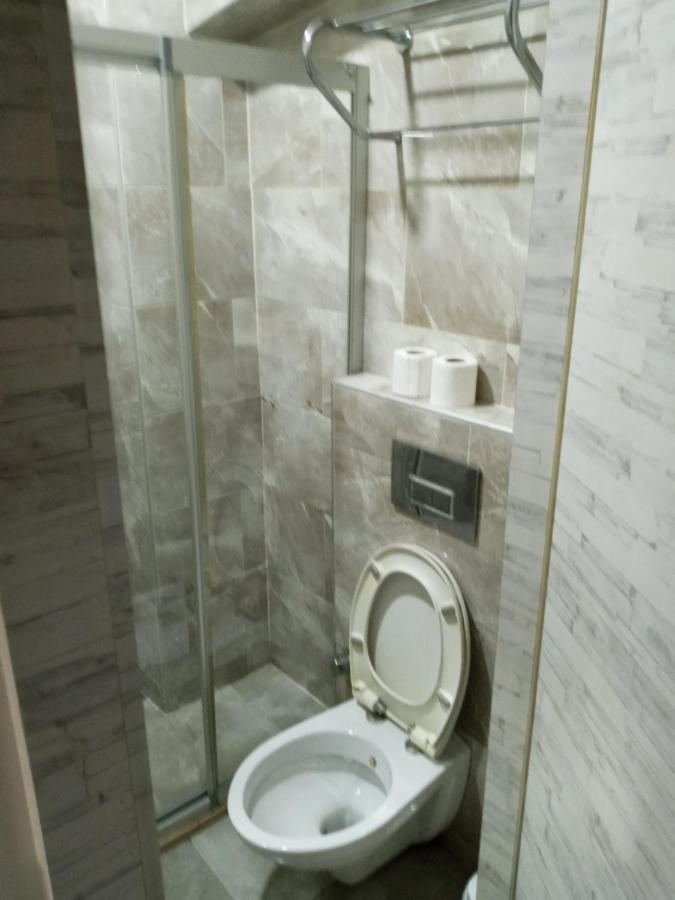 Taksim Sem House Hotel Istanbul Exterior photo