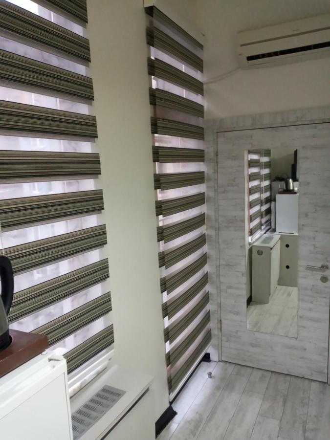 Taksim Sem House Hotel Istanbul Exterior photo