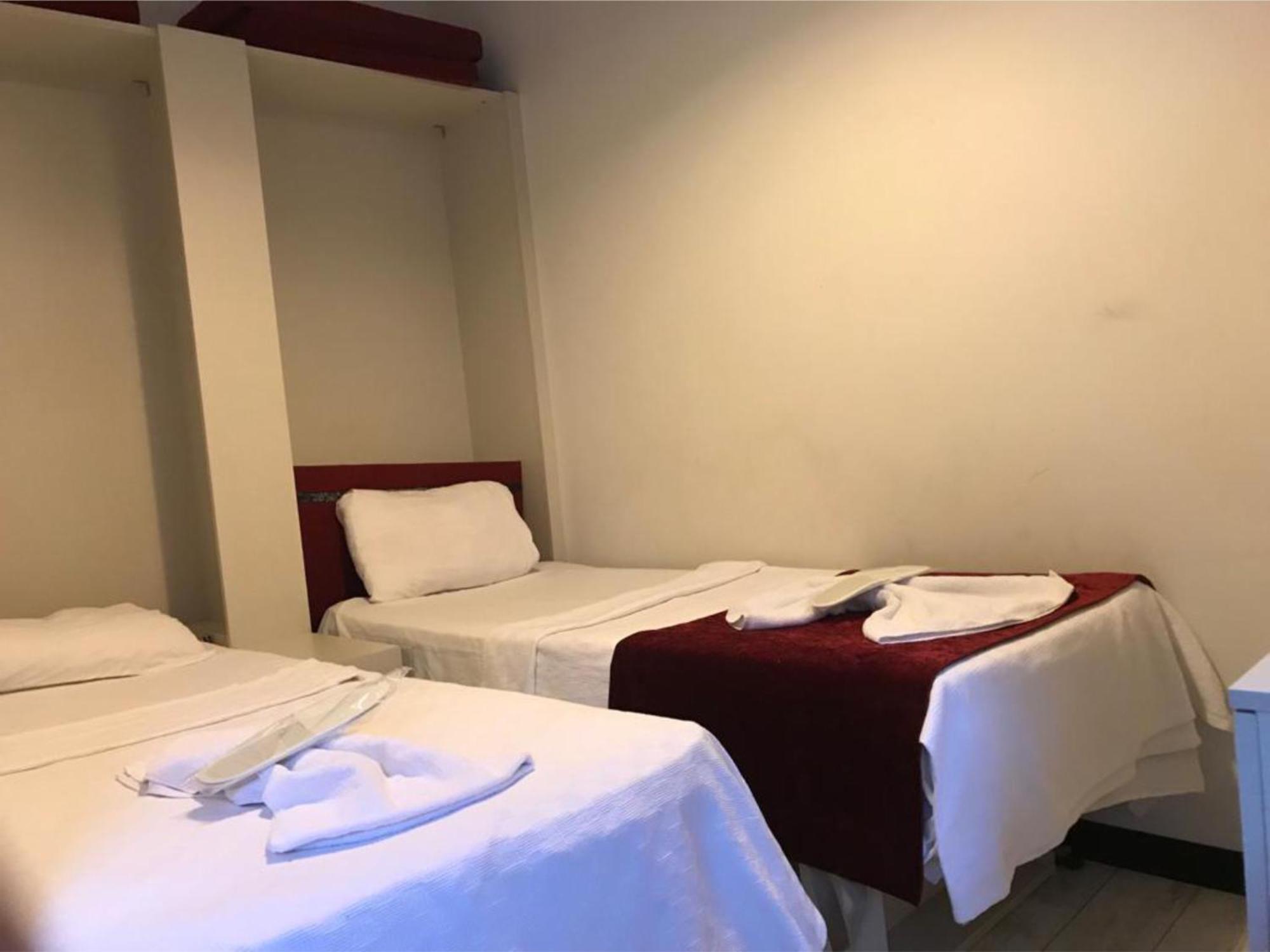 Taksim Sem House Hotel Istanbul Room photo