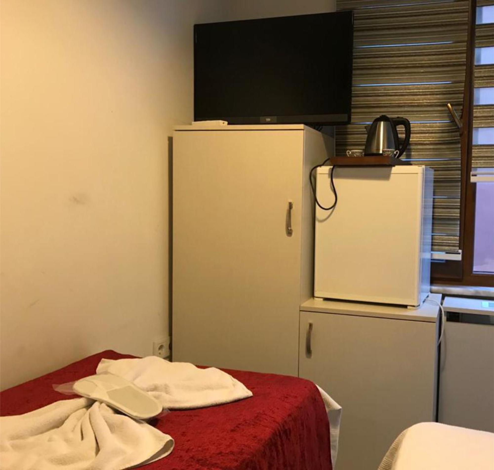 Taksim Sem House Hotel Istanbul Room photo